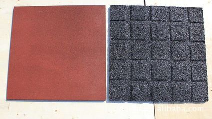 安全守護，防滑先行——橡膠地板在不同場所的專業鋪裝指南
